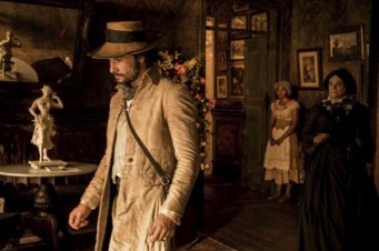 rodrigo santoro
