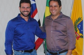 Trabalho será realizado em vários setores e beneficiará, principalmente, moradores de bairros da chamada região limítrofe entre os dois municípios.