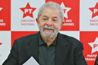 Ricardo Stuckert / Instituto