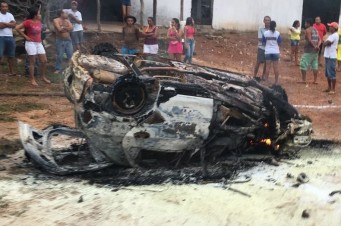 Divulga&ccedil;&atilde;o/PRF