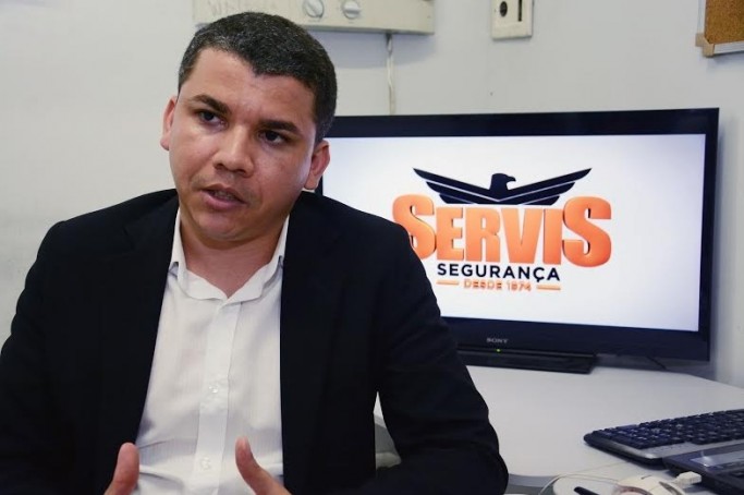 serv segurança