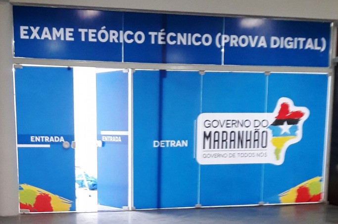 Novo local de provas permitir&atilde;o testes de segunda a s&aacute;bado. Foto: Divulga&ccedil;&atilde;o