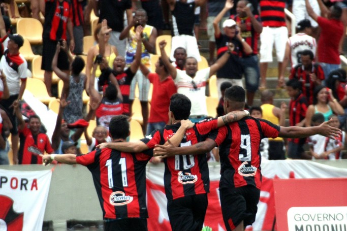 Honório Moreira/OIMP/D.A Press