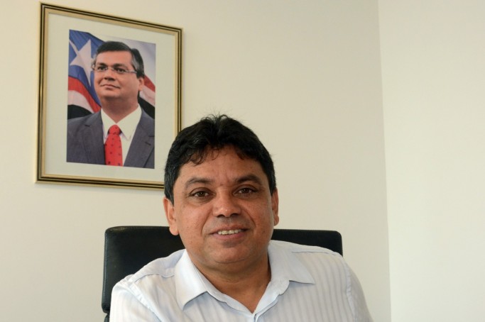 Marcio Jerry