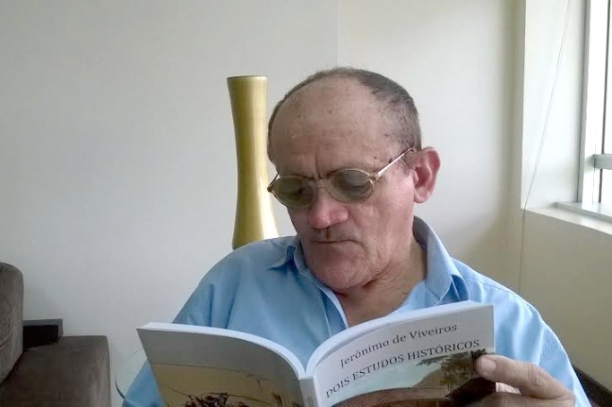 luiz mello
