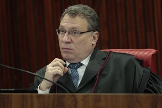 Novo ministro da Justi&ccedil;a Eug&ecirc;nio Arag&atilde;o