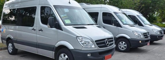 Nova regra promete estimular o turismo interestadual em transportes com at&eacute; 20 lugares