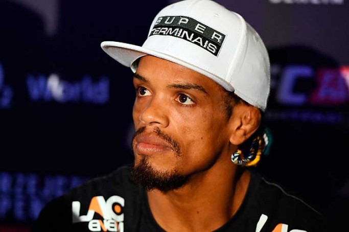UFC