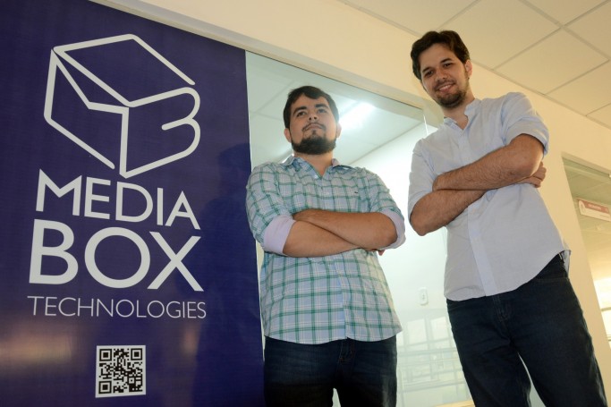 Empreendedores