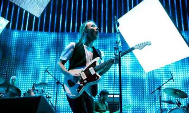 Radiohead