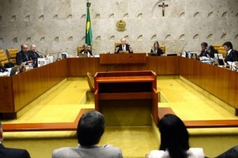 A Corte julgou recurso do presidente da C&acirc;mara, Eduardo Cunha, para modificar o julgamento sobre as regras de tramita&ccedil;&atilde;o do impeachment