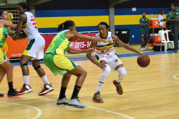Sampaio Basquete