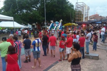Movimento Pr&oacute; PT Anjo da Guarda