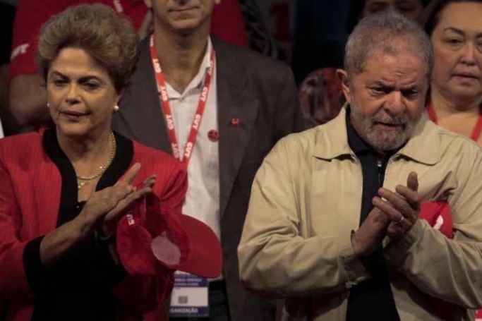 AFP Photo/Miguel Schincariol