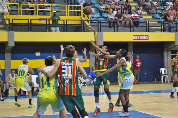 Sampaio Basquete