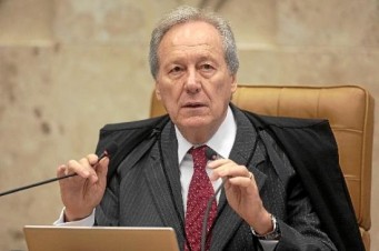 Ricardo Lewandowski