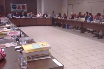 OAB/MA decide apoiar impeachment da presidente Dilma Roussef
