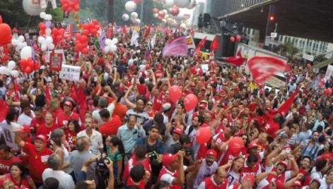 Manifestação