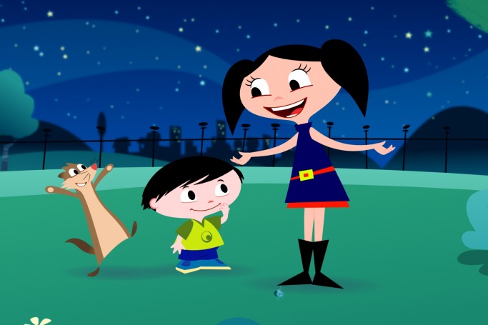 o show da luna