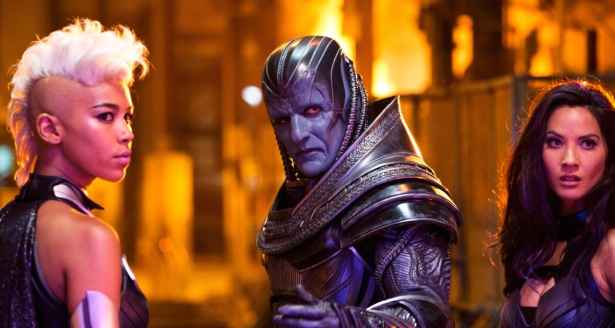 x men