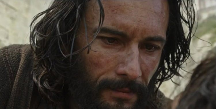 RODRIGO SANTORO