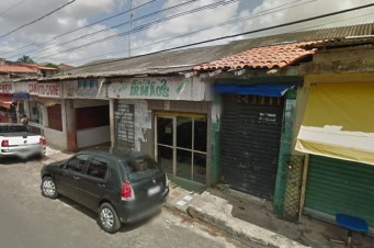 Feira do Bairro de Fátima
