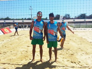 VÔLEI