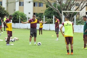 Treino
