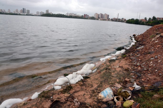 lagoa da jansen