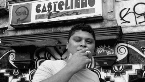diego moraes