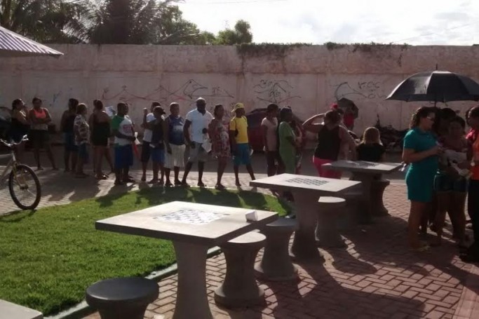 Cemar - Geladeira - Coroadinho
