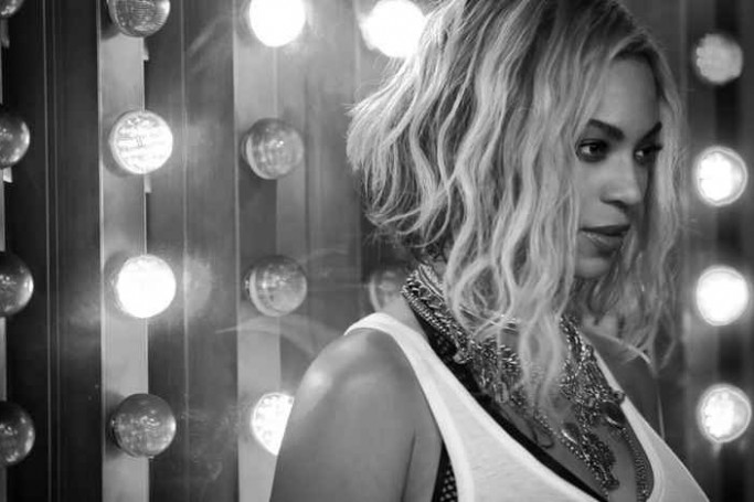 beyonce 