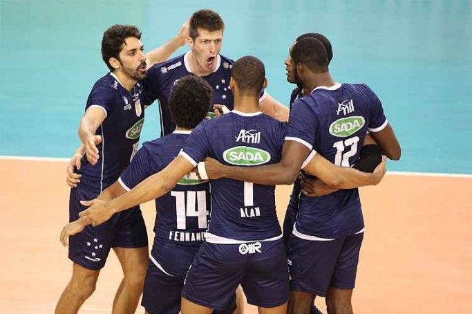 Volei