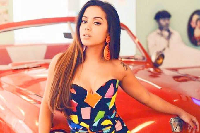 Anitta 
