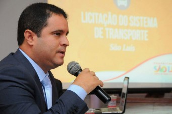 Licita&ccedil;&atilde;o Transporte P&uacute;blico 