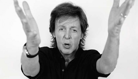 Paul mccartney