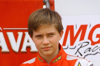Henri Forest