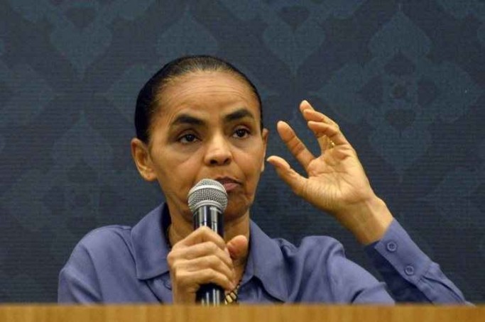 Marina Silva