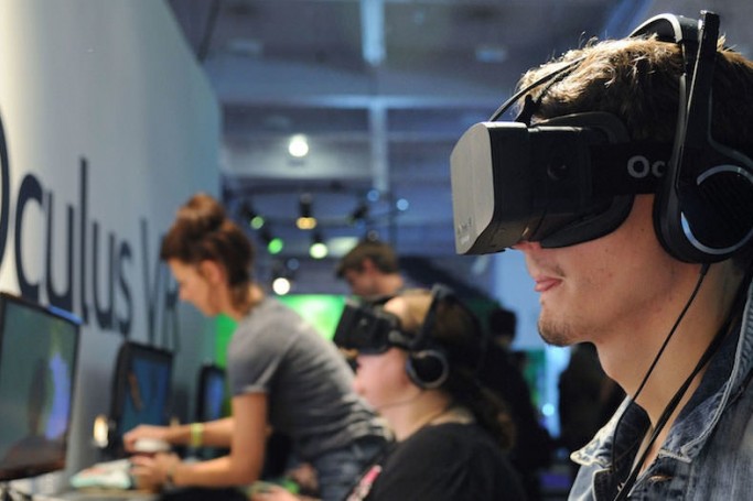 Oculus Rift