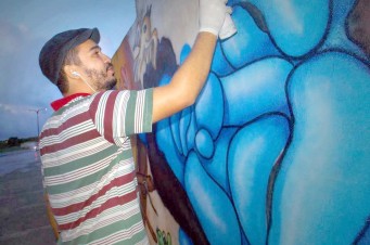 Diversidade no Sal&atilde;o de Artes em S&atilde;o Lu&iacute;s