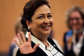 Kátia Abreu Agricultura