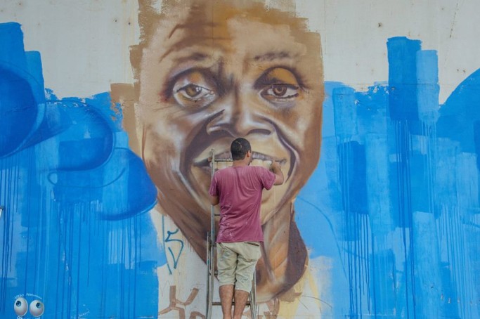 Diversidade no Sal&atilde;o de Artes em S&atilde;o Lu&iacute;s