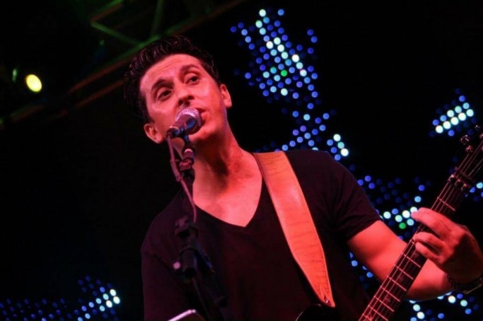Leo Djow