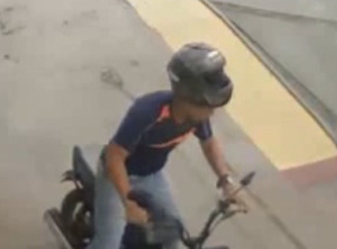 Crime no São Francisco