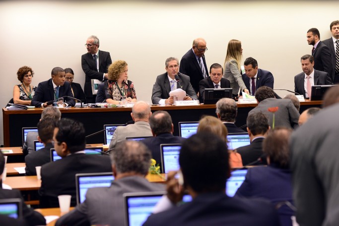 Comissão Especial do Impeachment