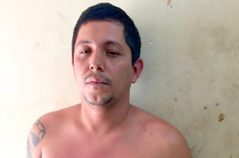  "Novinho" foi apontado como integrante de uma quadrilha especializada em explos&otilde;es de caixas  