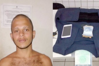 Mauro Campos Alves Neto