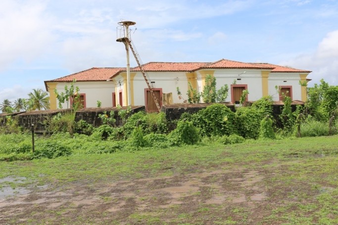 Forte Santo Antônio