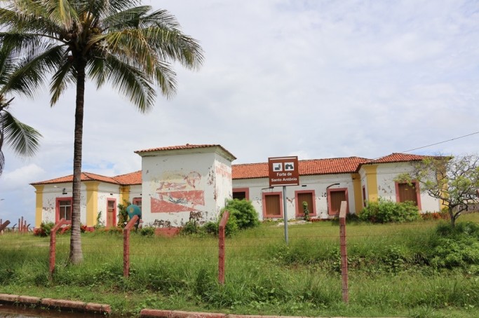 Forte Santo Antônio