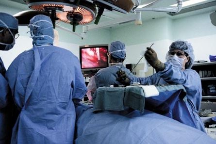 M&eacute;dicos